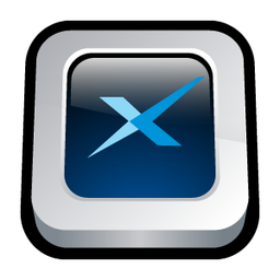 Divx Player Icon 256x256 png